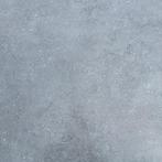 15,36m² GeoCeramica 80x80x4 Impasto Grigio restant, Ophalen, Keramiek, Nieuw, 10 m² of meer
