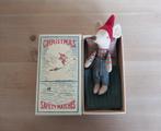 Maileg kerstmuisje in doosje, Ophalen of Verzenden, Nieuw, Poppenhuis