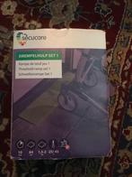 Secucare drempelhulp 1 set, Diversen, Verpleegmiddelen, Ophalen of Verzenden, Gebruikt