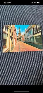 2 Oude Ansichtkaarten Voorburg - Ongelopen, Ophalen of Verzenden, 1960 tot 1980, Ongelopen, Zuid-Holland