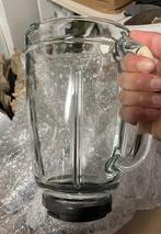 Philips blender glazen kan, Ophalen, Nieuw, Blender