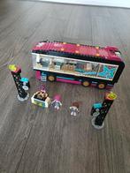 Lego Friends bus 41106, Kinderen en Baby's, Speelgoed | Actiefiguren, Ophalen of Verzenden, Zo goed als nieuw