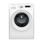 Whirlpool wasmachine FFSBE 7458 WE F, Nieuw, Energieklasse A of zuiniger, 1200 tot 1600 toeren, Ophalen of Verzenden