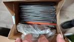 doos draadnagels 6 x 160, Ophalen, Zo goed als nieuw, 100 tot 250 mm, Spijkers