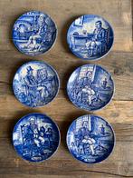 Wedgewood oude schaaltjes, Antiek en Kunst, Ophalen of Verzenden