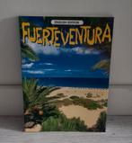 Fuerteventura Reisgids - English Edition, Ophalen of Verzenden, Zo goed als nieuw, Wandel- of Recreatiegebieden, Onbekend