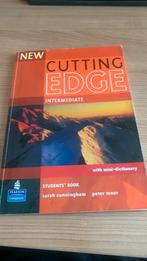 Cutting edge, Ophalen of Verzenden, Zo goed als nieuw