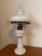 Olielamp jaren 70, Antiek en Kunst, Ophalen