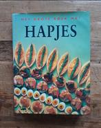 Kookboek voor hapjes, Ophalen of Verzenden, Gelezen, Overige gebieden, Tapas, Hapjes en Dim Sum
