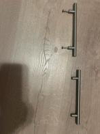 Deur hendels keuken 21 stuks, Huis en Inrichting, Zo goed als nieuw, Minder dan 100 cm, 25 tot 50 cm, 50 tot 100 cm