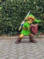 Young link van legend of zelda life size pop, Ophalen, Nieuw