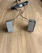 Micro speaker / luidsprekerset Philips 1979, Philips, Ophalen of Verzenden, Zo goed als nieuw, Minder dan 60 watt