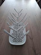 Droogrek voor babyflessen, Ophalen, Gebruikt