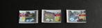 Nederland NVPH 1468 1469 1470 postfris., Ophalen of Verzenden, Na 1940, Postfris