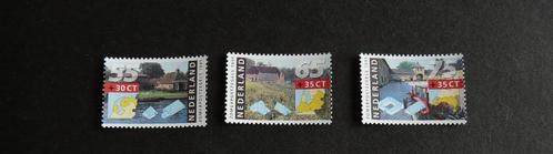 Nederland NVPH 1468 1469 1470 postfris., Postzegels en Munten, Postzegels | Nederland, Postfris, Na 1940, Ophalen of Verzenden