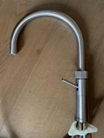 Quooker Fusion Round Chroom kraan met Quooker combi Pro3, Ophalen of Verzenden, Gebruikt