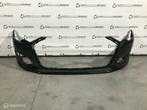 Voorbumper Audi A6 C8 4K ORIGINEEL  4K0807437A  4K0807437, Audi, Gebruikt, Voor, Bumper