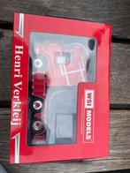 Te koop: wsi daf henri verkleij, Hobby en Vrije tijd, Modelauto's | 1:50, Ophalen, Zo goed als nieuw, Bus of Vrachtwagen, Wsi