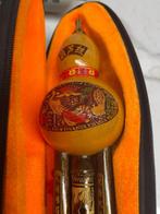 Traditionele Chinese fluit/Maqbe Hulusi la Boite, ..........................................., Huluni, Overige typen, Ophalen of Verzenden