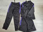 Sportsetje in maat 140, Broek, Dutchy, Meisje, Ophalen of Verzenden