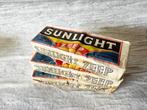 Sunlight zeep, Antiek en Kunst, Curiosa en Brocante, Ophalen of Verzenden