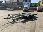 1978 ARTE Autotransporter, Auto diversen, Aanhangers en Bagagewagens, Gebruikt
