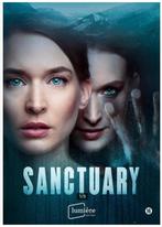 Sanctuary - Serie (2 DVD BOX, NL Ondertiteling!) NIEUW!, Vanaf 16 jaar, Verzenden, Boxset, Nieuw in verpakking