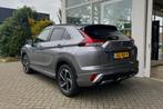 Mitsubishi Eclipse Cross 2.4 PHEV Instyle | PANORAMA | LEDER, Auto's, Automaat, 188 pk, 4 cilinders, Bedrijf