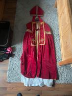 Verhuur Sinterklaaspak compleet – inclusief baard en staf, Ophalen