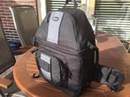 LOWEPRO Slingshot 302AW Fototas - Zo Goed Als Nieuw!, Audio, Tv en Foto, Ophalen of Verzenden, Zo goed als nieuw, Rugtas, Lowepro