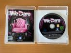 We dare, Vincentsgames@hotmail.com, Vincent's games, 1 speler, Ophalen of Verzenden