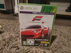 FORZA MOTORSPORT 4, Spelcomputers en Games, Gebruikt, Racen en Vliegen, 2 spelers, Ophalen of Verzenden