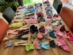 Heel veel barbie kleding, Ophalen of Verzenden, Zo goed als nieuw, Barbie