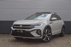 Volkswagen Taigo 1.5 TSI 3x R-Line | Panoramadak | IQ Light, Zwart, 4 cilinders, 150 pk, 1192 kg