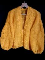 Mohair vest, Ophalen of Verzenden, Nieuw