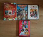 SINTERKLAAS DVD BOX, Diversen, Sinterklaas, Ophalen of Verzenden, Zo goed als nieuw