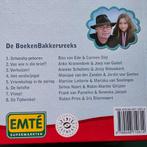 De boekenbakkersreeks compleet, Ophalen, Nieuw