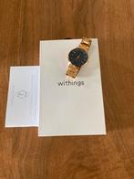Withings Steel HR smartwatch horloge, Ophalen of Verzenden