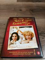 Terms of Endearment met Jack Nicholson, Alle leeftijden, Ophalen of Verzenden, Zo goed als nieuw