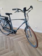 Vogue E-bike - Topconditie - 2 jaar oud, Fietsen en Brommers, Elektrische fietsen, 51 tot 55 cm, Ophalen of Verzenden, Zo goed als nieuw