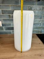 Vaas, Ophalen, Zo goed als nieuw, Glas, Minder dan 50 cm