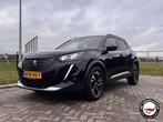 Peugeot 2008 GERESERVEERD, Auto's, 101 pk, Gebruikt, Euro 6, 1199 cc