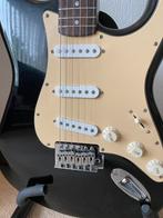 Squier Stratocaster, Muziek en Instrumenten, Snaarinstrumenten | Gitaren | Elektrisch, Ophalen of Verzenden, Zo goed als nieuw
