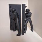 Mooie boekensteun, Ophalen of Verzenden, Zo goed als nieuw, Made in china, Made in china