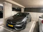 Mercedes-Benz A-Klasse A180 1.6 Blue EFF Aut7 2017 Grijs, Auto's, 65 €/maand, 1295 kg, 4 cilinders, 122 pk