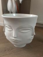 Jonathan Adler Muse Vaas/Urn - Zeldzaam!, Ophalen, Zo goed als nieuw