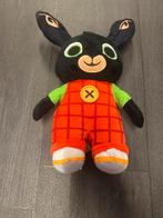 Bing Konijn Knuffel, Kinderen en Baby's, Speelgoed | Knuffels en Pluche, Ophalen of Verzenden, Zo goed als nieuw, Konijn