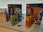 3x lego harry potter, Ophalen of Verzenden, Zo goed als nieuw