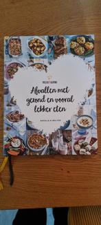 Natalia Rakhorst - Afvallen met gezond en vooral lekker eten, Boeken, Kookboeken, Ophalen of Verzenden, Zo goed als nieuw, Natalia Rakhorst; Walter Rakhorst