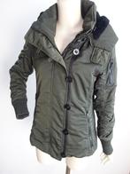 Creenstone jas mt 36, Kleding | Dames, Verzenden, Creenstone, Zo goed als nieuw, Maat 36 (S)